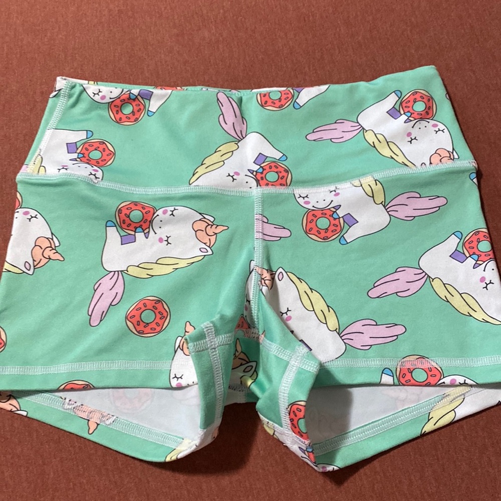 Fleo shorts